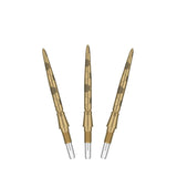 Swiss Storm Onyx Points gold