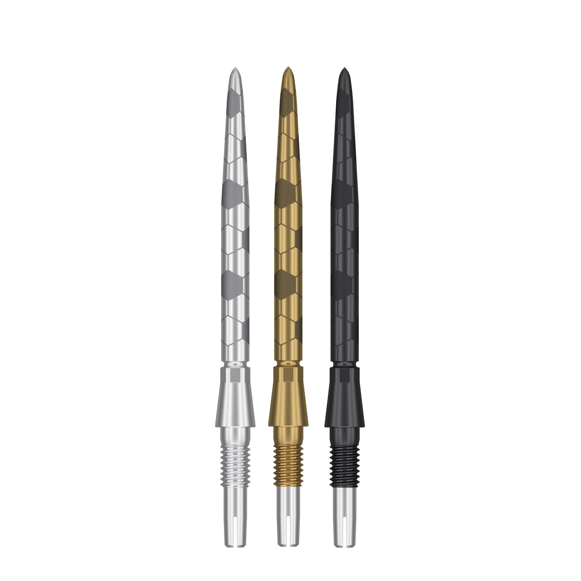 Swiss Storm Onyx Points
