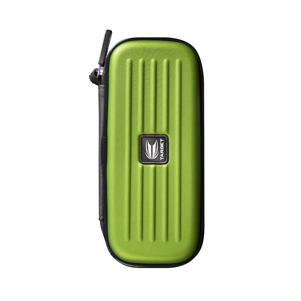 Takoma Dart Wallet Green