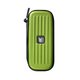 Takoma Wallet green