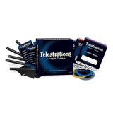Telestrations® 8 Player - After Dark