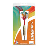 Thunderbird brass darts