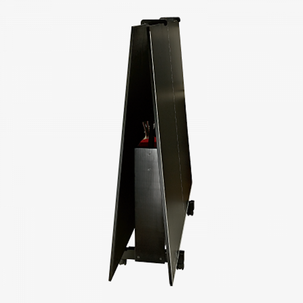 Caddy - HJ Scott Table Tennis Topper Caddy