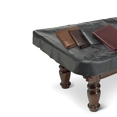 Premium pool table covers