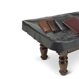 Premium pool table covers