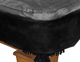 pool table cover