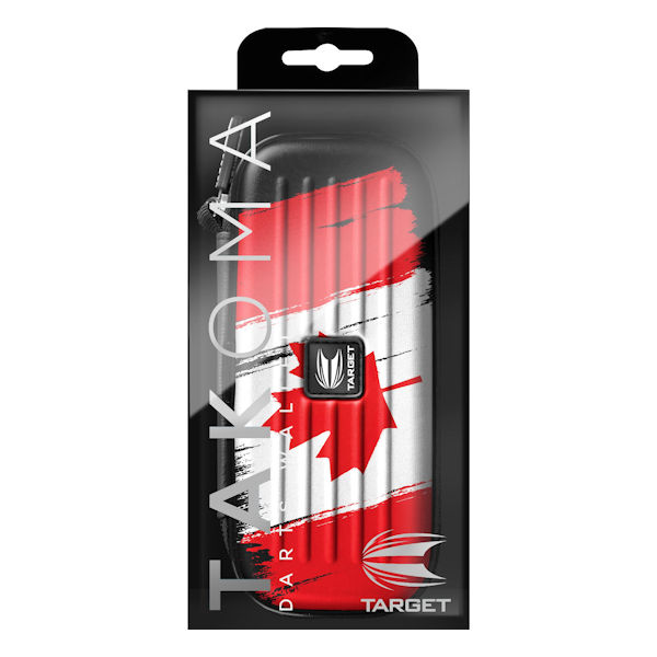 Takoma Canadian Wallet box