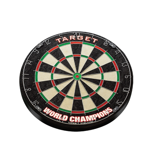 Target World Championships Dartboard
