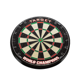 Target World Championships Dartboard