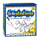 Telestrations® 8 Player: The Original