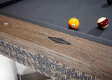 Bali Pool Table by Brunswick Billiards