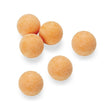 6 pack orange tournament foosballs