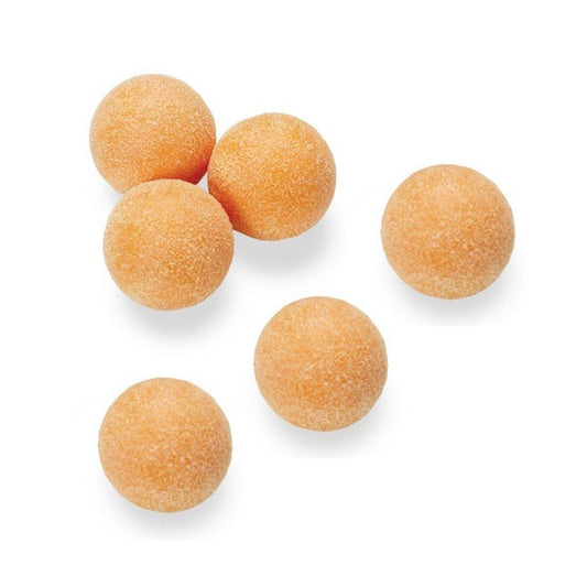 6 pack orange tournament foosballs