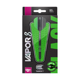 Vapor8 Black Green SP 80% Tungsten box