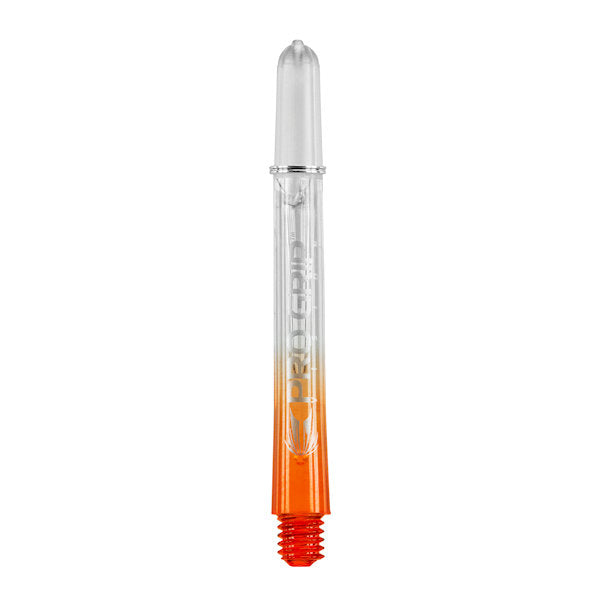 Pro Grip Vision Shafts orange