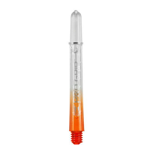 Pro Grip Vision Shafts orange