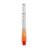 Pro Grip Vision Shafts orange