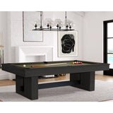 Vancouver Pool Table by American Heritage