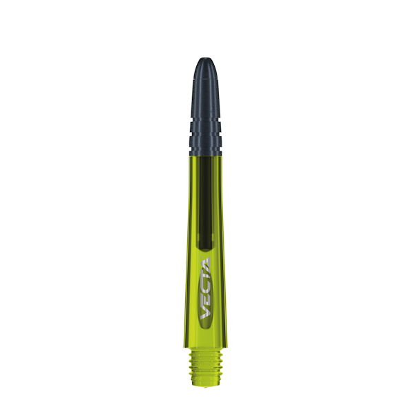 Vecta Nylon Shafts green