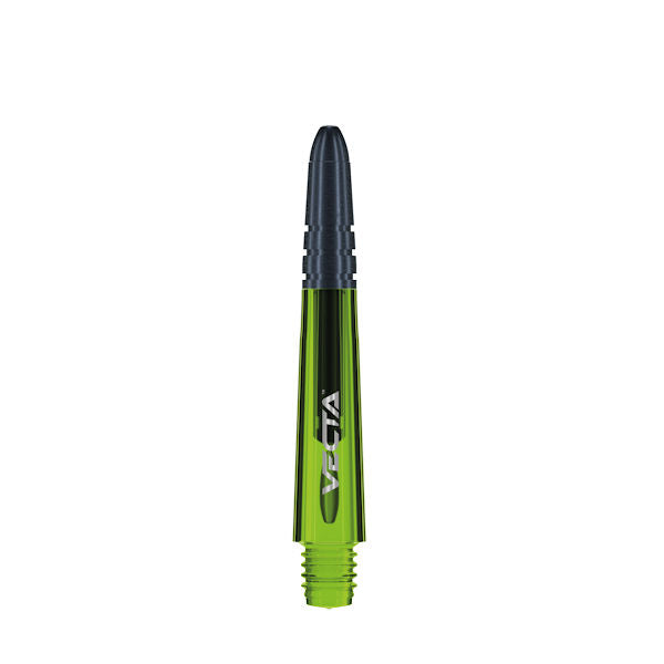 Vecta Nylon Shafts green
