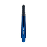 Vecta Nylon Shafts blue