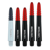 Vecta Shafts Mega 5 Pack close up