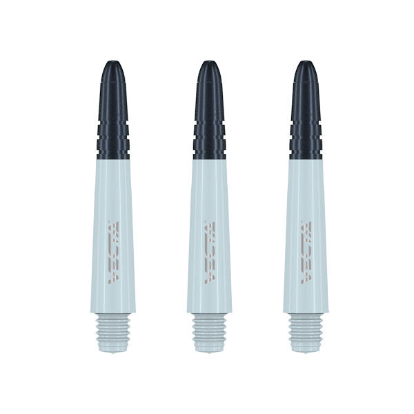 Vecta Shafts white short