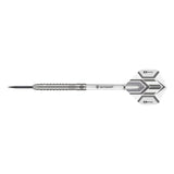 Datadart Volo 90% Tungsten Darts with 'Databart' branding on a white background