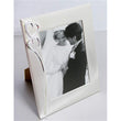 Double Hearts 8x10 Frame