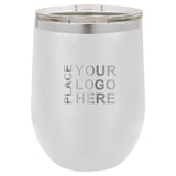 Stemless Wine Tumbler - Custom