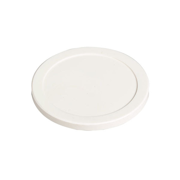 Air Hockey White Puck