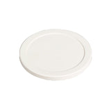 Air Hockey White Puck