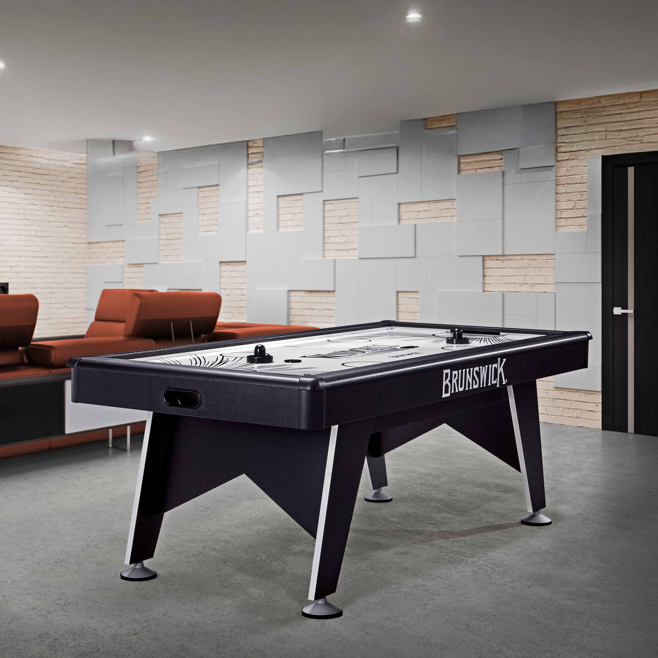 7' Windchill Air Hockey