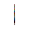 Winmau Rainbow 32mm precision engineered rainbow dart point for customizable grip and throw
