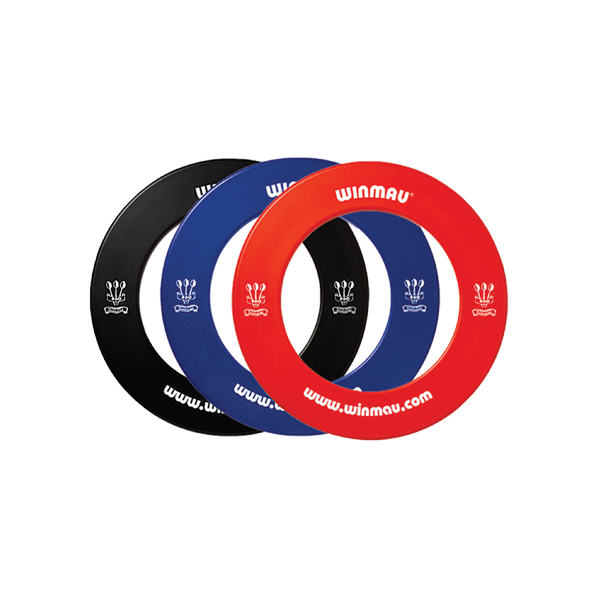 Winmau Printed Surround three colours