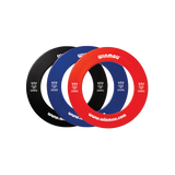 Winmau Printed Surround three colours