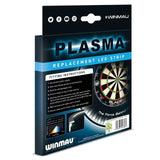 Winmau Plasma Light replacement LED strip for dartboard illumination