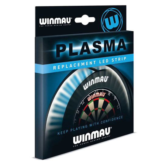 Winmau Plasma Light replacement LED strip for dartboard illumination