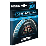 Winmau Plasma Light replacement LED strip for dartboard illumination