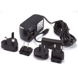 Winmau Plasma Power Pack with multiple plug adapters for dartboard light replacement