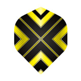 BD X Factor Flights yellow