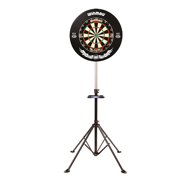 Winmau Xtreme dartboard stand