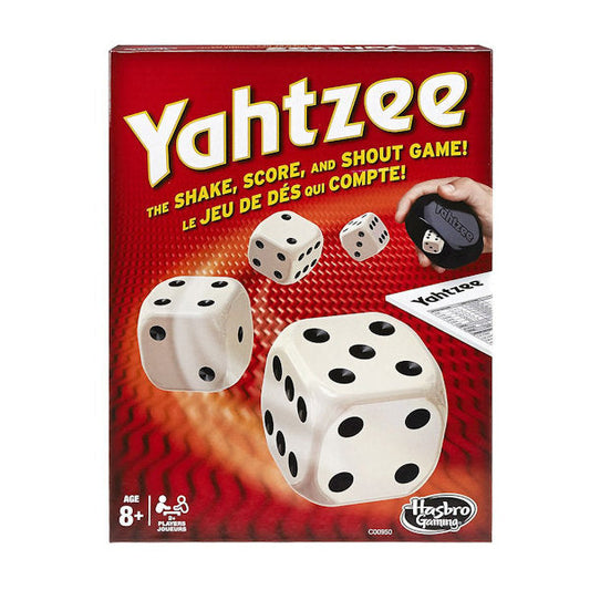 Yahtzee Classic