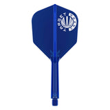 Zenith G2 Ching Ho Tung SP 90% Tungsten K-Flex flight and shaft system.