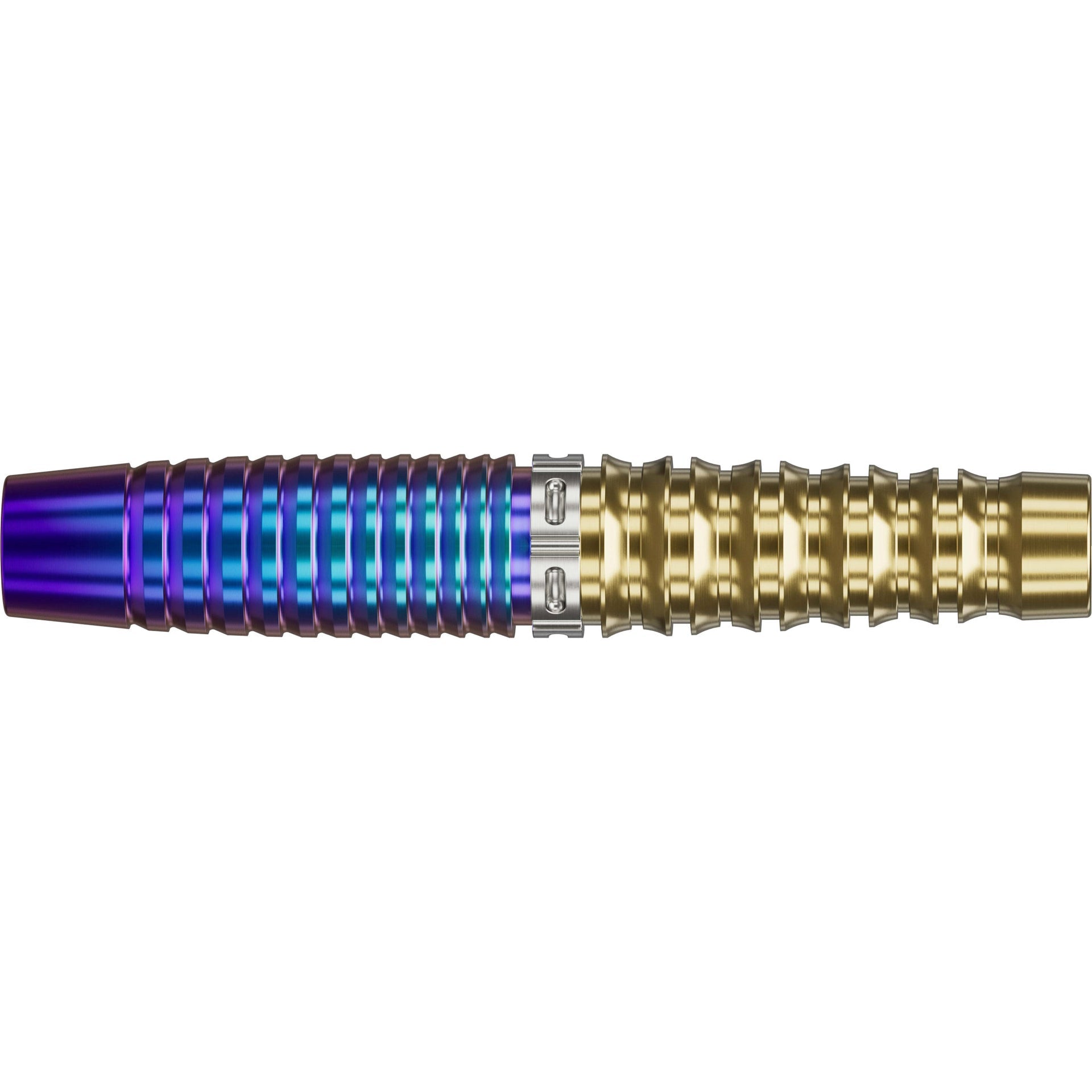 Zenith G2 Ching Ho Tung SP 90% Tungsten close up of the barrel design.