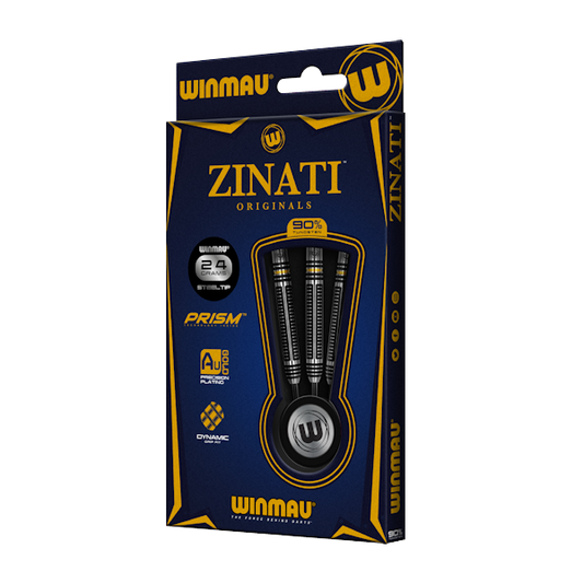 Zinati 90% Tungsten