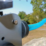 Slackers Zipline Spring Brake Kit close up of spring