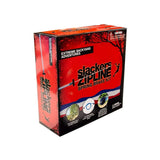 Slackers Zipline Spring Brake Kit box