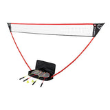 Zume Badminton Set