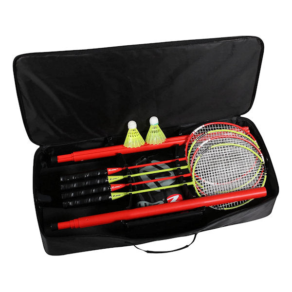 Zume Badminton Set